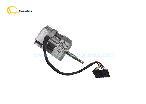 Good price 49211438000A 49-211438-000A ATM Machine Parts Diebold Opteva Stacker Motor online