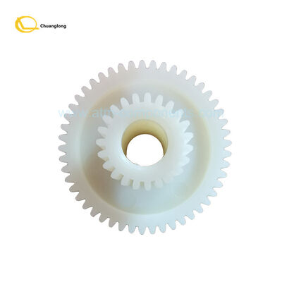 Good price 1750012723-3 ATM Machine Parts Wincor Nixdorf Cassette 49T 23T Gear online