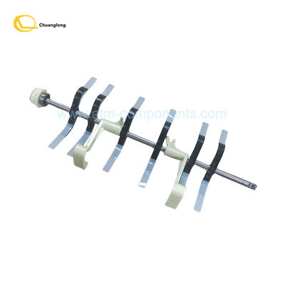 Good price 1750106232 01750106232 ATM Machine Parts Wincor C4060 VS Module Paddle Shaft Assy online