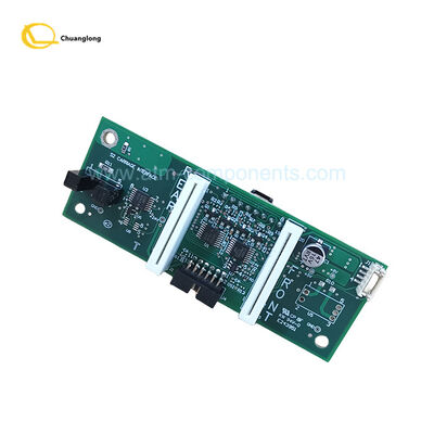 Good price 445-0761208-191 445-0739814 ATM Machine Parts NCR S2 Carriage PCB online