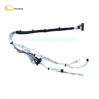 Good price 445-0761208-133 445-0747035 4450747035 ATM Machine Parts NCR S2 SNT Harness online