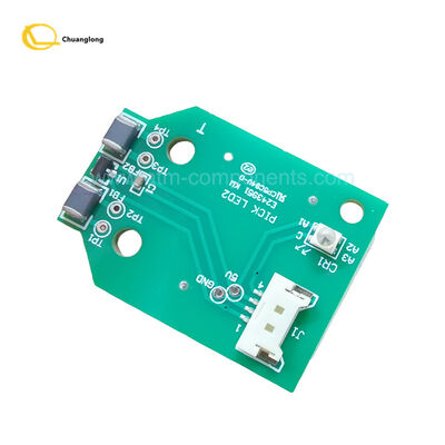 Good price 445​0749760 445-0749760 ATM Machine Parts NCR S2 Dispenser Pick Led2 Board 445-0749759B 445-0749761A online