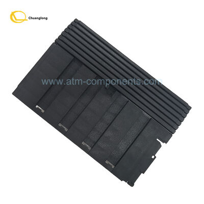 Good price 49208428000B 49-208428-000B ATM Machine Parts Diebold Tambour Door Assembly Diebold AFD 1.5 online