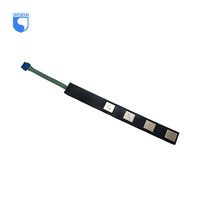 Good price 1750190136 01750190136 1750190139 01750190139 1750190137 ATM Parts Wincor Cineo C4060 Keyboard Softkey Set 15
