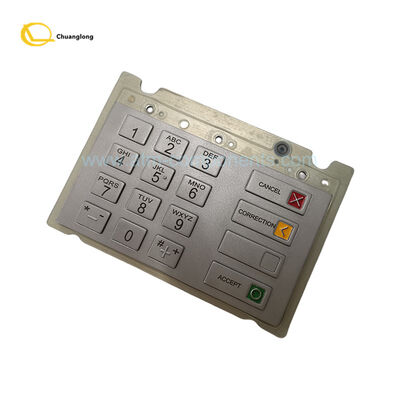 Good price 1750233014 01750233014 1750258214 01750258214 ATM Parts Wincor Keyboard J6.1 EPP online