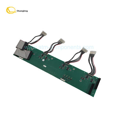 Good price 1750044878 01750044878 ATM Machine Parts Wincor 2050XE Upper Cash Box Distribution Circuit Board online