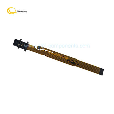 Good price 1750173205-39 ATM Parts Wincor Nixdorf Cineo 4060 Procash 280 IC Chip 280N 285 V2CU Card Reader IC Contact Clip 1750173205 online