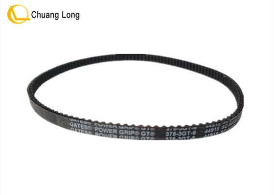 Good price ATM Parts Diebold Nixdorf CS5500 BELT,TMG,M 03.00P,125T,NPRNFBR GL 375-3GT-6 49018410000X 49-018410-000X online