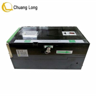 Good price GRG  H68N CRM9250 ATM Parts Acceptance Box Cash Cassette Banknote Recycler Box YT4.029.062B1 502010215001 CRM9250-AC-001 online