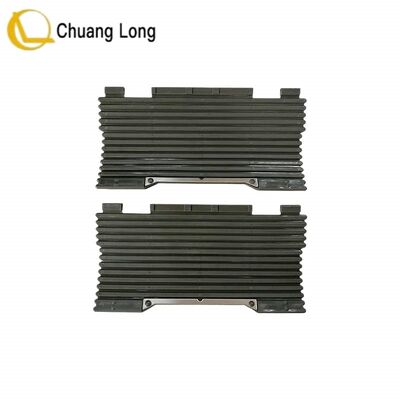 Good price NCR 5886 5887 S1 Cassette Shutter Door Wide-Type Banknote Box Roller Shutter ATM Part 445-0591563 4450591563 online