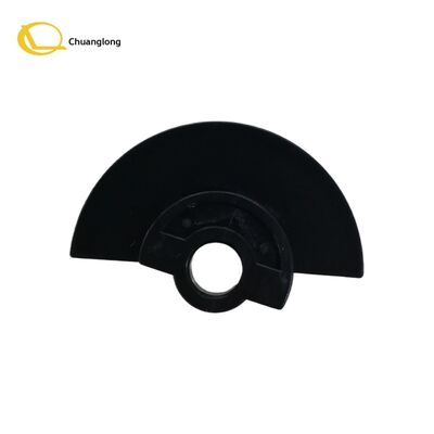 Good price 4P009181-001 RB Cashbox Half-moon Wheel Replacement for Hitachi 2845V RB Cashbox M004 Motor Assembly Sensor online