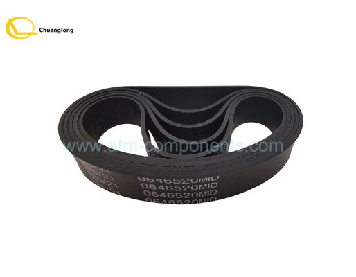 Good price 4450646520 445-0646520 ATM Machine Parts NCR LVDT Belt 169.6 mm online