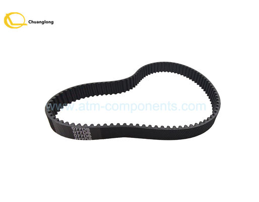 Good price 4450669517 445-0669517 ATM Machine Parts NCR Belt-Flat Transport belt online
