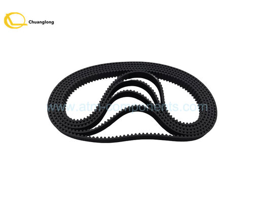 Good price 4450669518 445-0669518 ATM Machine Parts NCR 5877 LVDT belt NID Presenter belt online