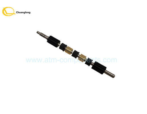 Good price 4450671257 445-0671257 ATM Machine Parts NCR Vertical Transport Upper Assy online