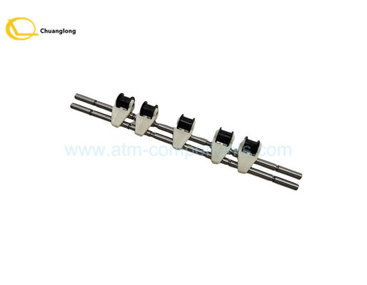 Good price 4450672127 445-0672127 ATM Machine Parts NCR Shaft Guide Roll online