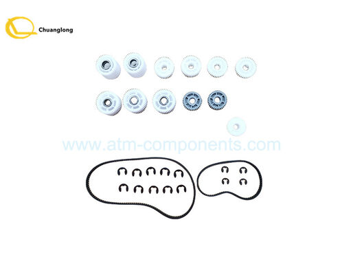 Good price 445-0704985 445-0704985 ATM Machine Parts NCR ARIA 3 DOUBLE PICK DRIVE GEAR / BEARING KIT online