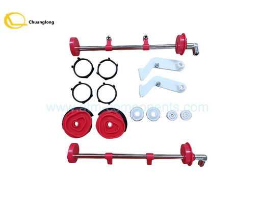 Good price 4450704987 445-0704987 ATM Machine Parts NCR Pick Line Assy online