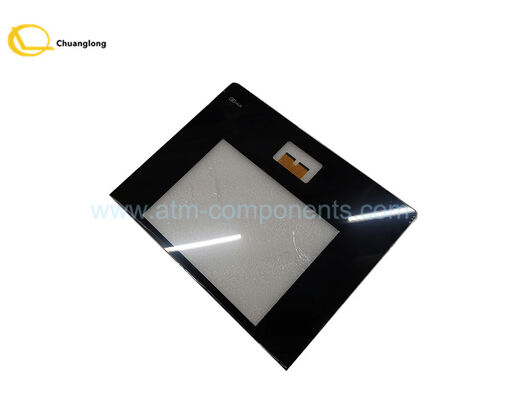 Good price 4450740986 445-0740986 ATM Machine Parts NCR Self Serv 6683 Touch Screen 15 inches Fascia online