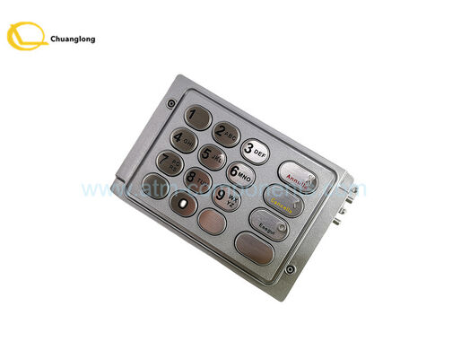 Good price 4450744366 445-0744366 ATM Machine Parts NCR EPP 3 ITALY online