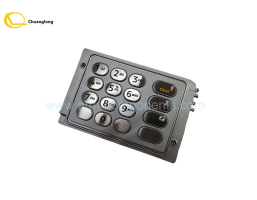 Good price 4450745408 445-0745408 ATM Machine Parts NCR 6625 EPP KEYBOARD online