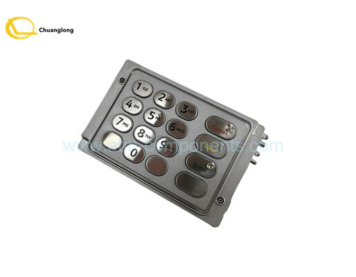 Good price ATM NCR 66 EPP Keyboard 4450735509 445-0735509 NCR Pinpad 4450717207 445-0717207 EPP 3 445-0745420 EPP4 NCR EPP2 4450745420 online