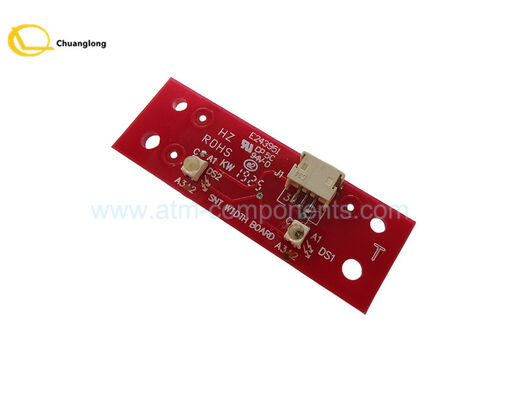 Good price 4450752233 445-0752233 ATM Machine Parts NCR S2 SNT Width Board Assy online