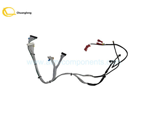 Good price 4450757099 445-0757099 ATM Machine Parts NCR S2 SNT Harness 445-0747035 4450747035 445-0758095 4450758095 S2 Pick Module Cable Harness S2 Presenter Cable online