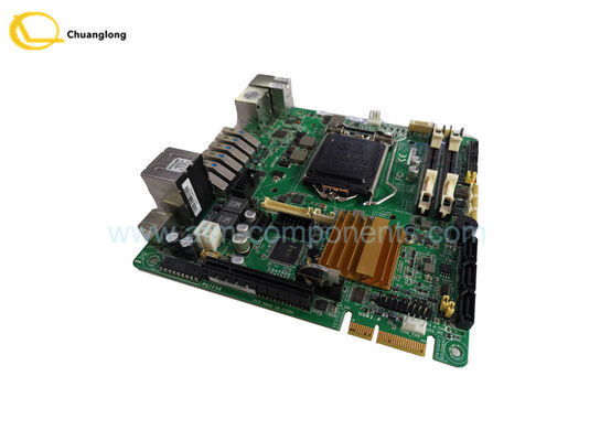 Good price 4450764433 445-0764433 ATM machine parts NCR WIN10 Motherboard online