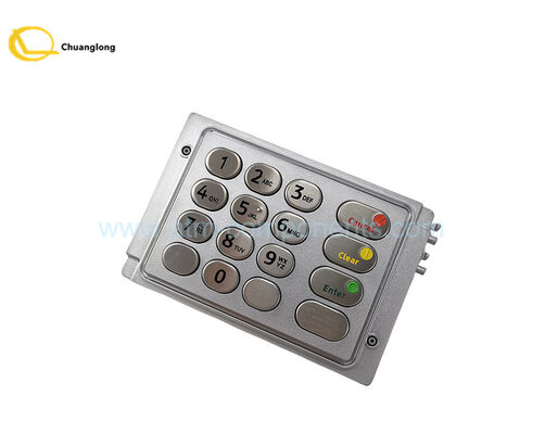 Good price 4450783508 445-0783508 ATM Machine Parts NCR EPP-4 S INTERNATIONAL KEYBOARD online