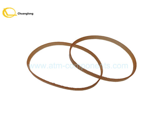 Good price 9980235644 998-0235644 ATM Machine Parts NCR Belt Timing 177-Teeth ATM Card Reader Belt Parts online