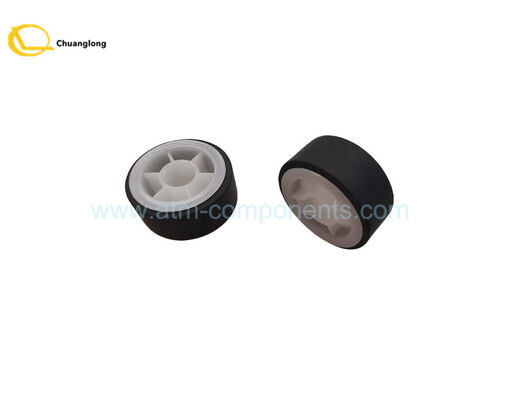 Good price 9980235677 998-0235677 ATM Machine parts NCR 3Q8 Card Reader Feed Roller online