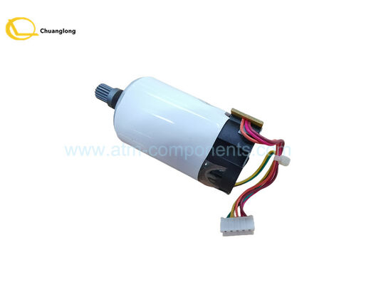 Good price 9980911811 998-0911811 ATM Machine Parts NCR Card Reader IMCRW Motor online