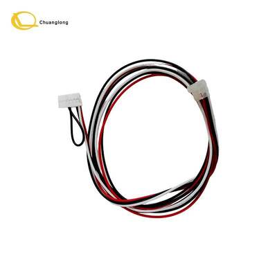 Good price Wincor Diebold CMD V4 Mechanism With 242mm Extended Sensor Cable And Plastic Connector Housing ATM Part online