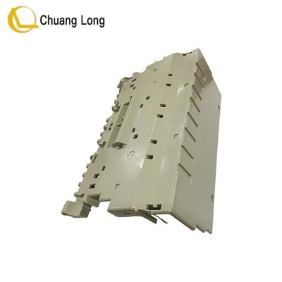 Good price Hitachi ATM CRM 00103088000B Spare Part HT-3842-WAB 2845V RB AB Cash Box 1P004481-001 RB Cassette Plastic Base Back Surface online