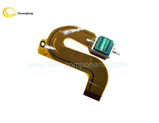 Good price 4999785-4 1770006974 ATM Machine Parts Wincor Nixdorf V2X R/W magnetic card reader head online