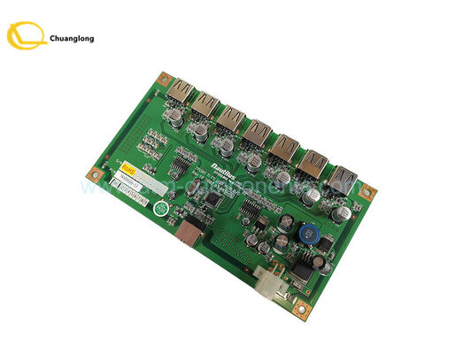 Good price 74900000-13 ATM Machine Parts Hyosung 8000TA board online