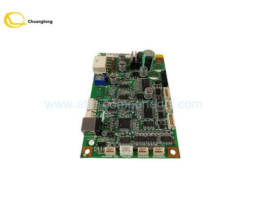 Good price 7680000008 76800000-08 S7680000008 ATM Parts Hyosung Receipt Printer Control Board online