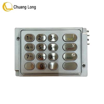 Good price NCR 66 ATM EPP Keyboard Pinpad English Version FRU 4450735509 445-0735509 4450717207 445-0717207 445-0745420 4450745420 online