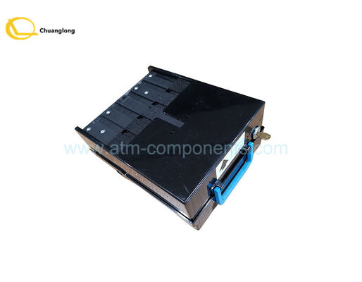 Good price 00103334000S 00-103334-000S ATM Machine parts Diebold Opteva Reject Cassette Bin Diebold 5500 AFD Divert Retract online