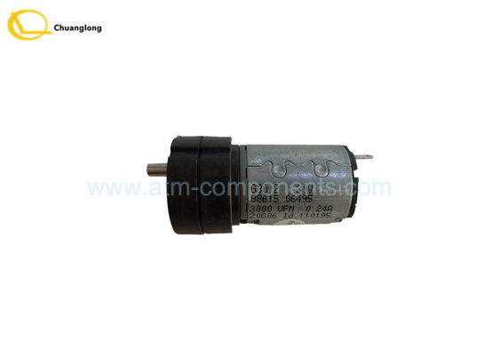 Good price 175056880 0175056880 ATM Machine Parts Wincor Dispenser Shutter Motor online