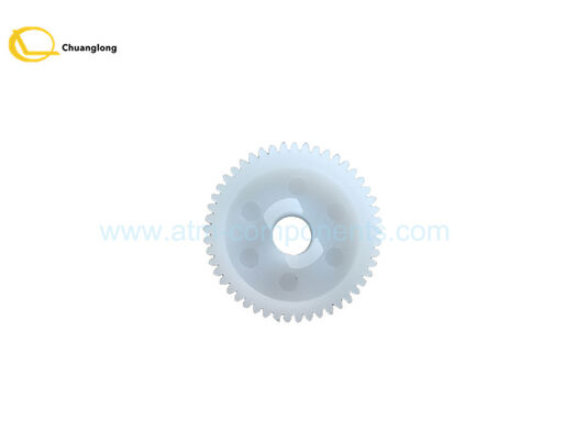 Good price 1750012723-6 ATM Machine Parts Wincor 2050XE Cassette Gear 49T Financial Equipment online