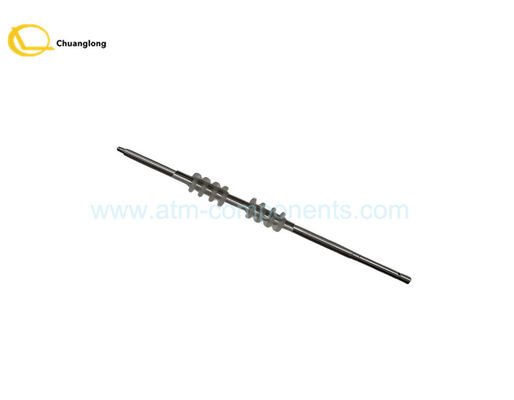 Good price 1750020811 01750020811 ATM Machine Parts Wincor 2050XE Extractor Shaft Counter Rotate Shaft Assy online