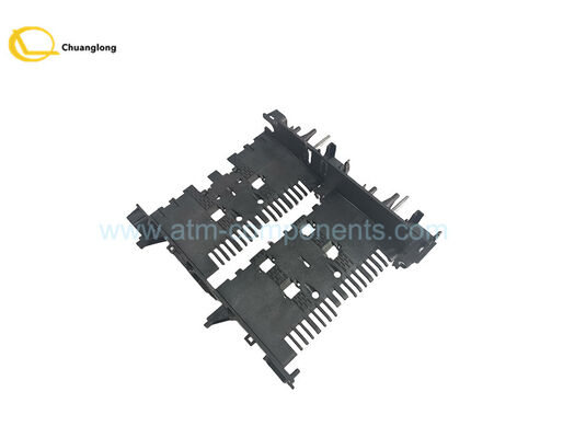 Good price 1750035761 01750035761 ATM Parts Wincor 2050XE Double Extractor Chassis Base Wincor CMD V4 Dispenser Double Extractor Chassis online
