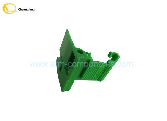 Good price 1750042964 01750042964 ATM machine parts Wincor Cash Box Cassette Motor Bracket Green Case online
