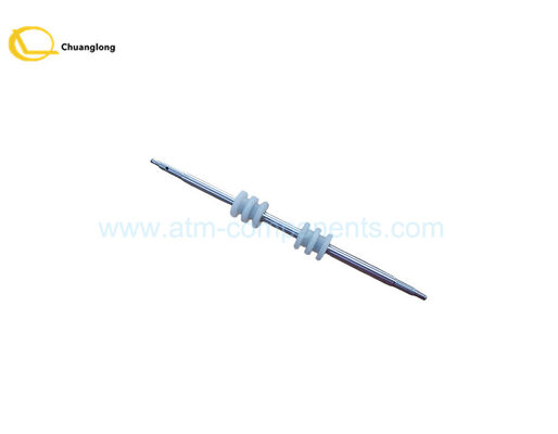 Good price 1750051761-26 1750035275 ATM Machine Parts Wincor Counter rotational shaft online
