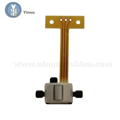 Good price Wincor Overlay Fits Over Anti for Atm Genmega Bank Machine Spare Part Card Reader ID18 Magnetic Head 1750043123 online