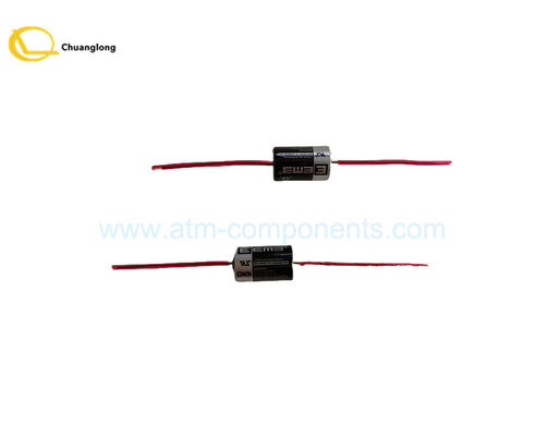 Good price 1750101886 01750101886 ATM Machine Parts Wincor Nixdorf CMD V4 Controller LITHIUM Battery online
