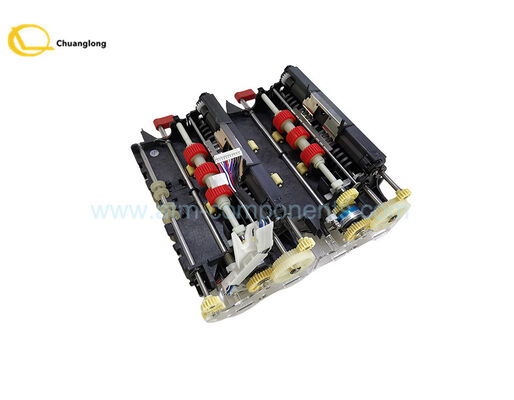Good price 1750109615 01750109615 ATM Machine Parts Wincor Double extractor unit CMD-V4 ROHS online