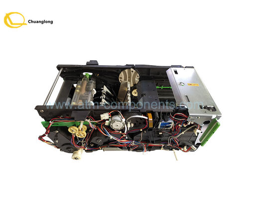 Good price 1750109659 01750109659 ATM machine Parts Wincor CMD Stacker Module With Single Reject online